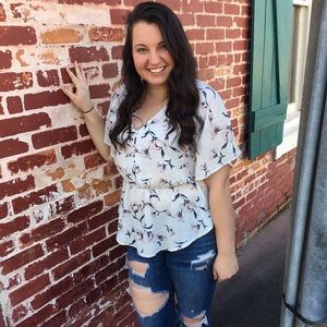 Meet your Posher, Elisabeth